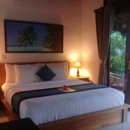 Paraiso Cottage Ubud 외부 사진