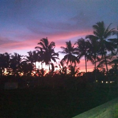 Paraiso Cottage Ubud 외부 사진