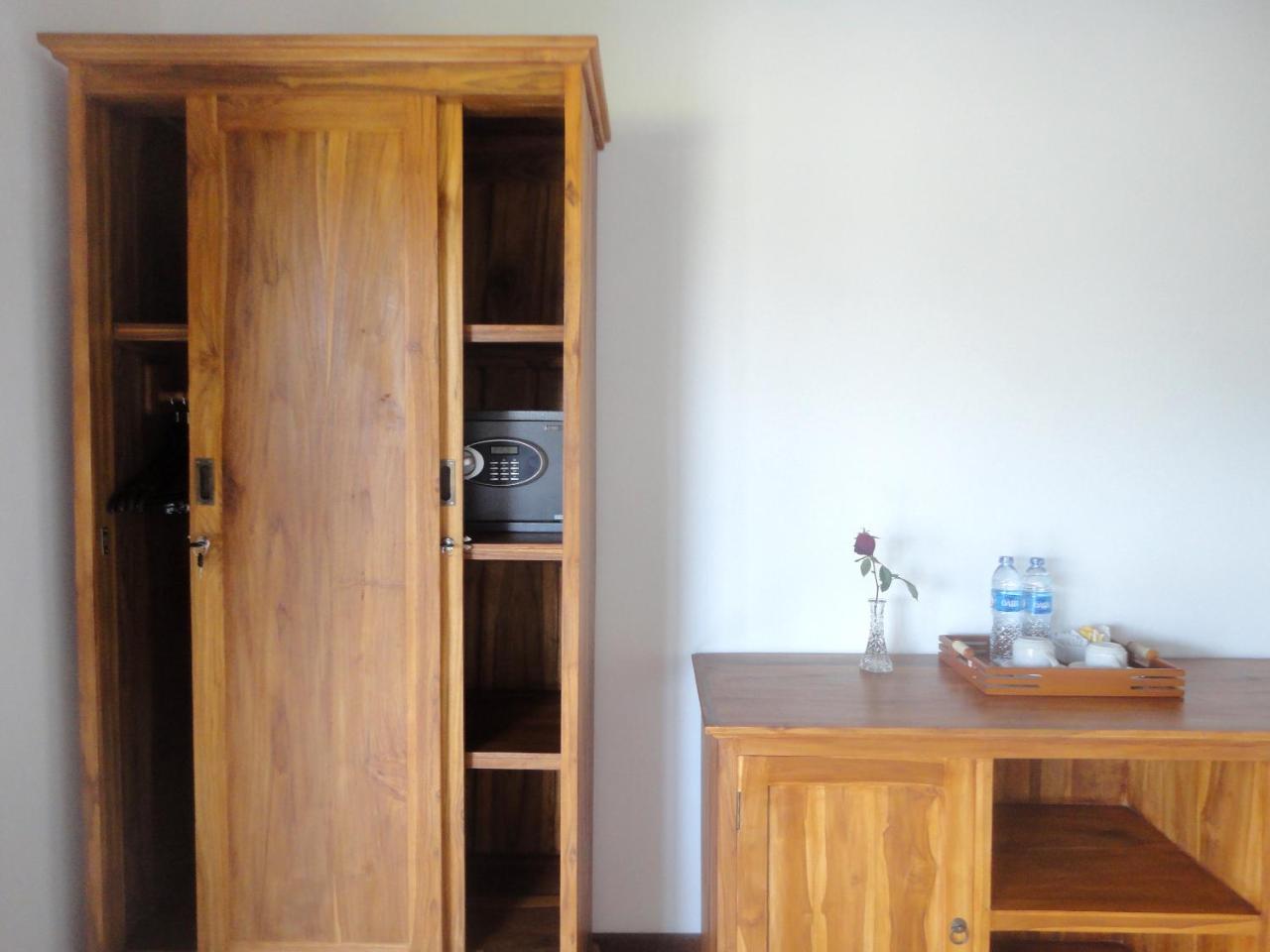 Paraiso Cottage Ubud 외부 사진
