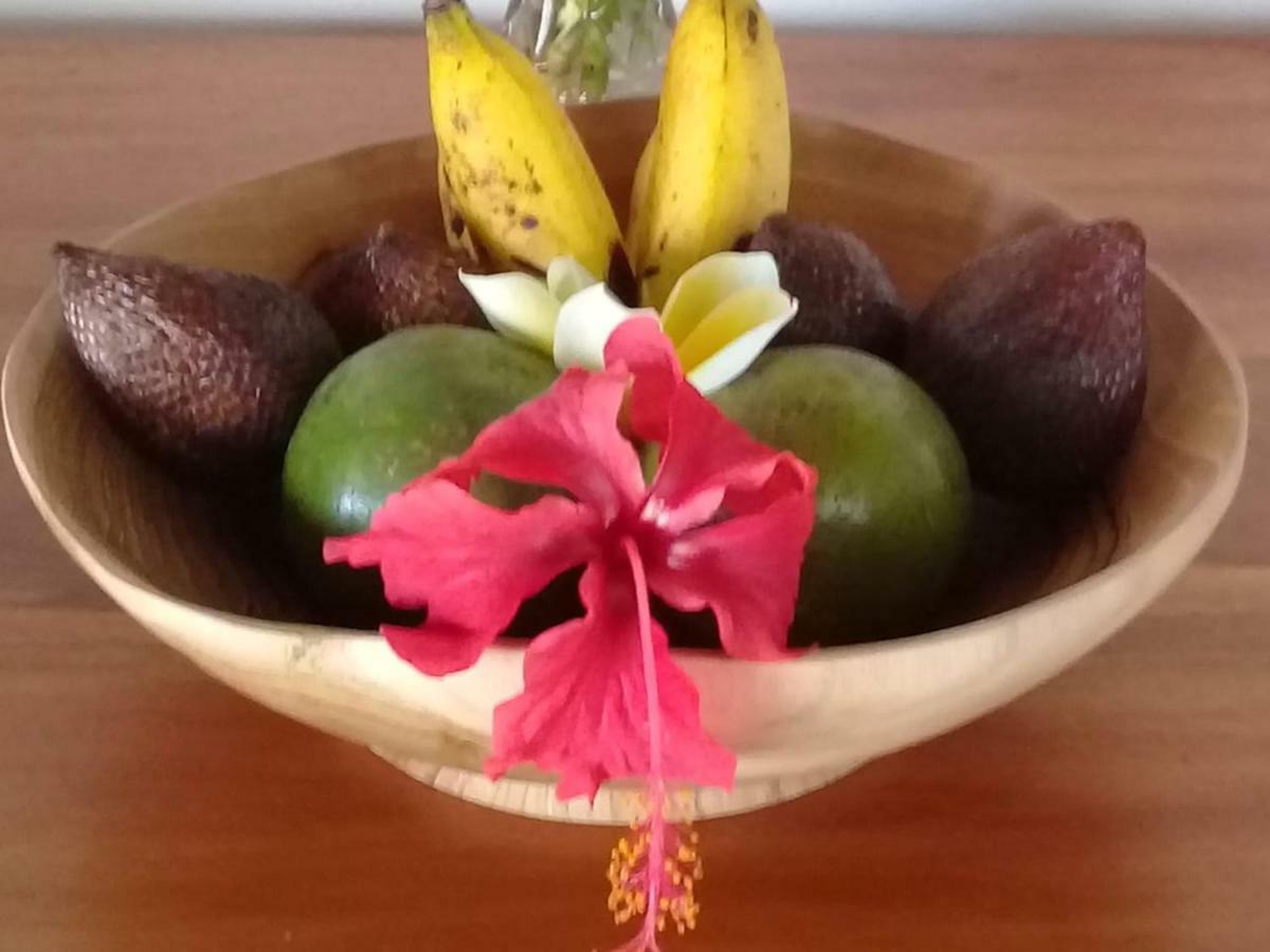 Paraiso Cottage Ubud 외부 사진