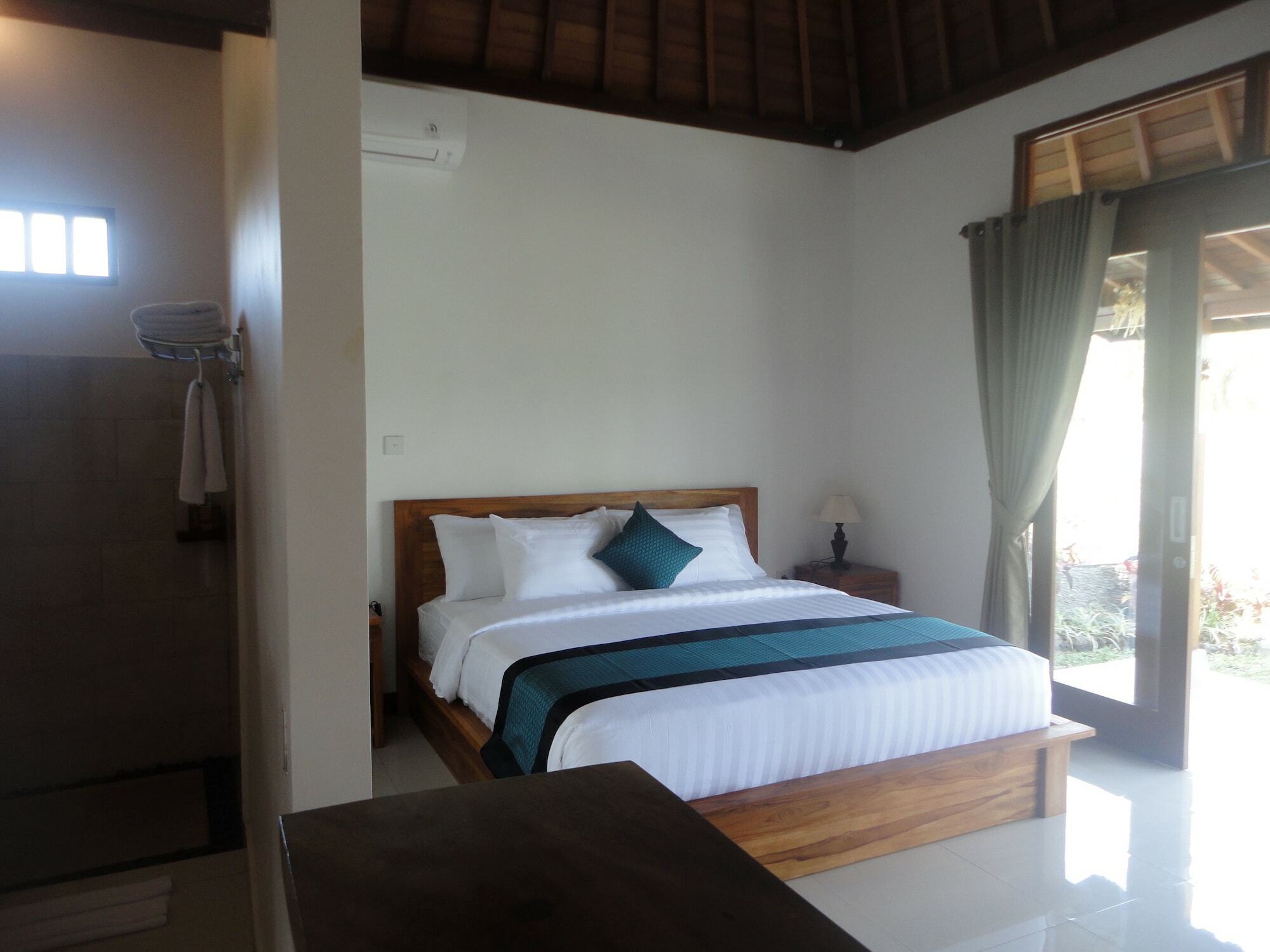 Paraiso Cottage Ubud 외부 사진