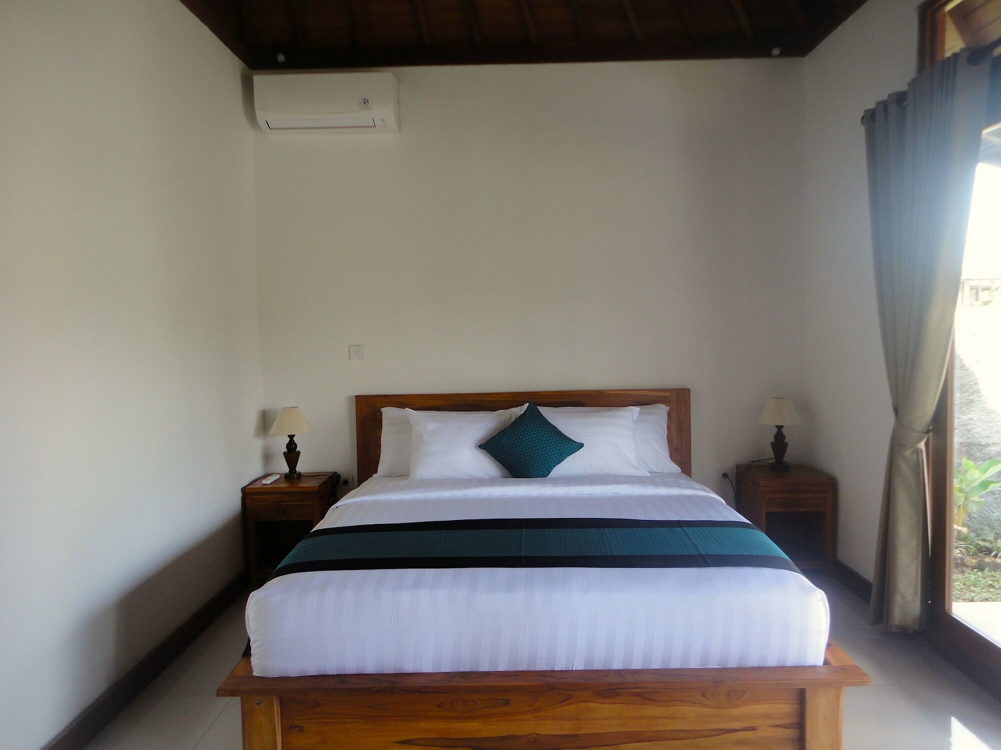 Paraiso Cottage Ubud 외부 사진